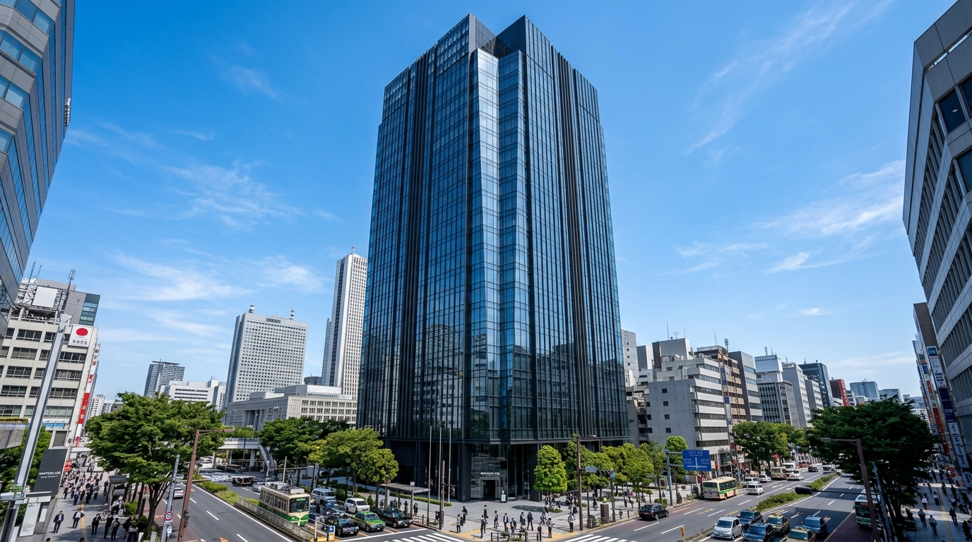 不動産鑑定事務所