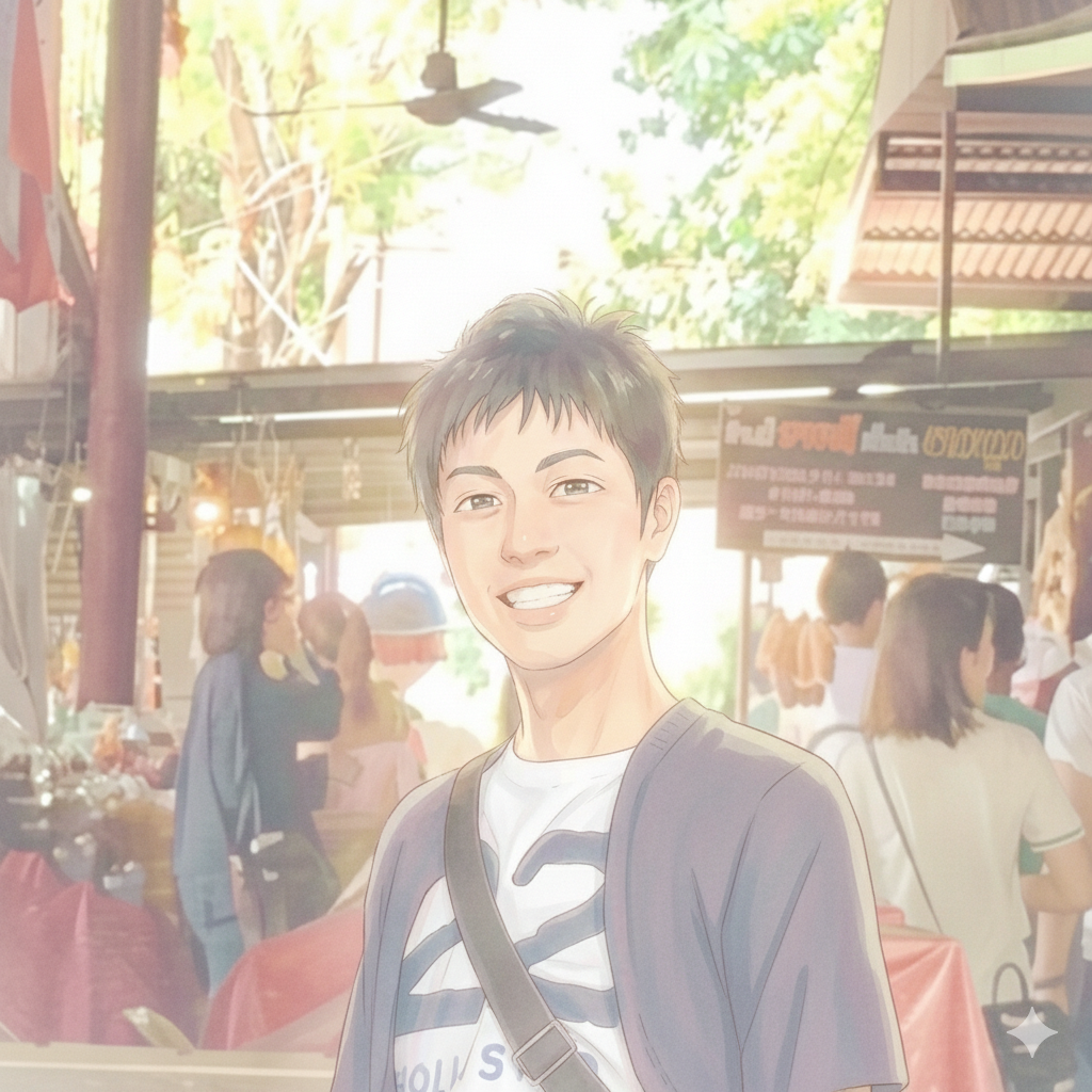運営者